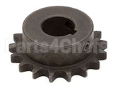 75753 Blakeslee Sprocket 17 Tooth