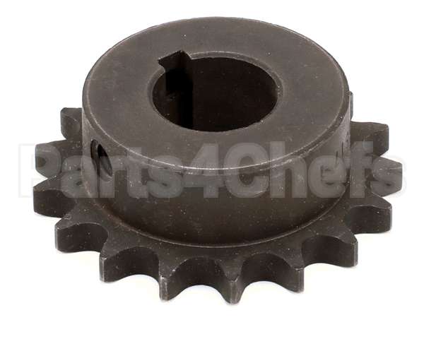 75753 Blakeslee Sprocket 17 Tooth