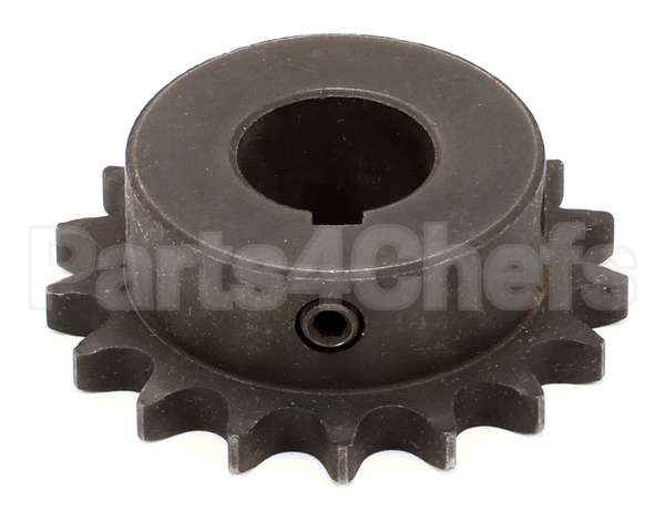 75753 Blakeslee Sprocket 17 Tooth