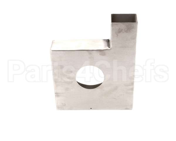 75761 Blakeslee Pump Weldment