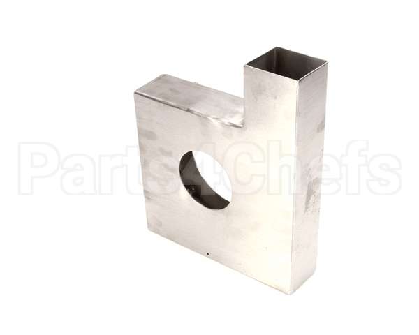 75761 Blakeslee Pump Weldment