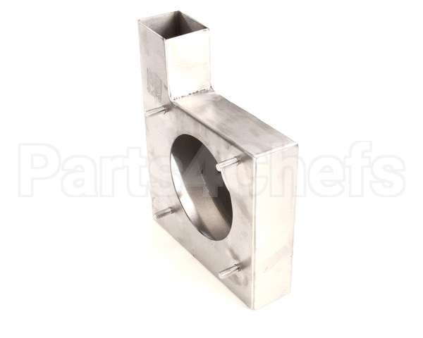 75761 Blakeslee Pump Weldment
