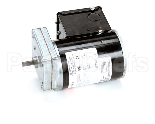 75770 Henny Penny Motor-Breading Machine 96 Rpm