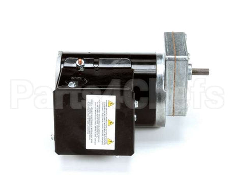75770 Henny Penny Motor-Breading Machine 96 Rpm