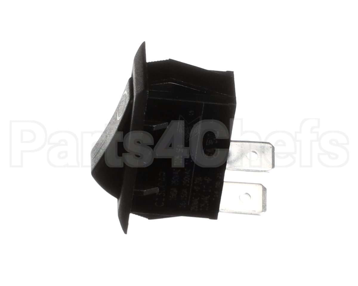 75784 Structural Concepts On/Off Switch