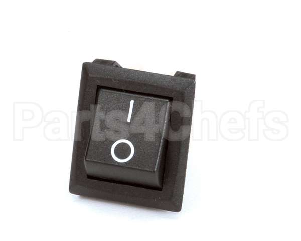 75785 Structural Concepts Switch, Main Power, Rocker, Dpst