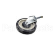 757GRW Compatible Win-Holt Winholt Caster W/Grip Ring