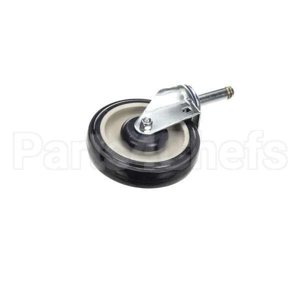757GRW Compatible Win-Holt Winholt Caster W/Grip Ring