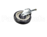 757GRW Win-Holt Winholt Caster W/Grip Ring