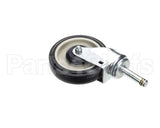 757GRW Win-Holt Winholt Caster W/Grip Ring