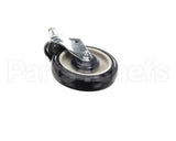 757GRW Win-Holt Winholt Caster W/Grip Ring