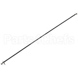 75804 Compatible Apw Warmer Element
