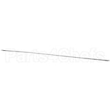 75809 Compatible Apw Warmer Element 208V 1610W