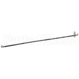 75813 Compatible Apw Warmer Element 208V 575W