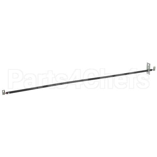 75813 Compatible Apw Warmer Element 208V 575W