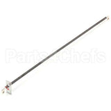 75814 Compatible Apw Hw 240V Fd-24 Element 575W
