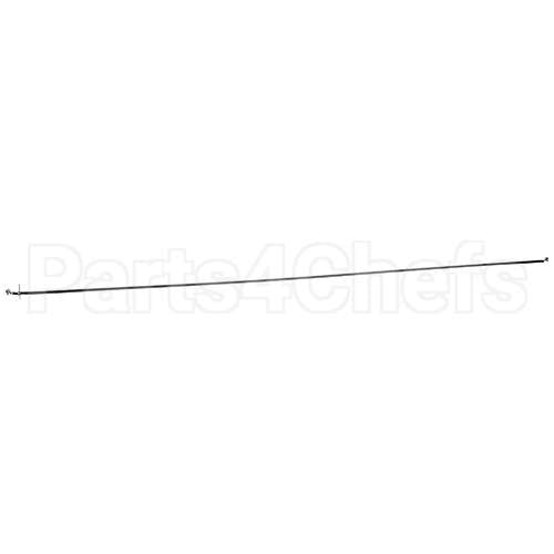 75817 Compatible Apw Warmer Element