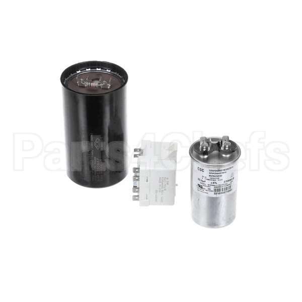 75820 Compatible Saniserv Kit:start