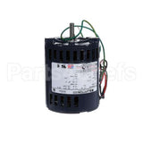 75821 Saniserv Motor 1/10Hp 230/60/1