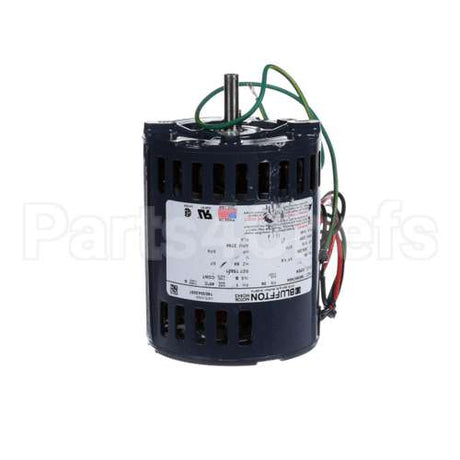 75821 Saniserv Motor 1/10Hp 230/60/1