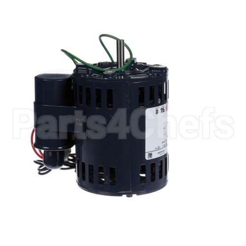 75821 Saniserv Motor 1/10Hp 230/60/1