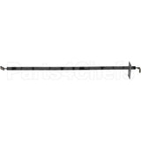 75835 Compatible Apw Heating Element - 69V/350W