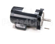 75845 Saniserv Motor:1/4 Hp 115-230/60/1