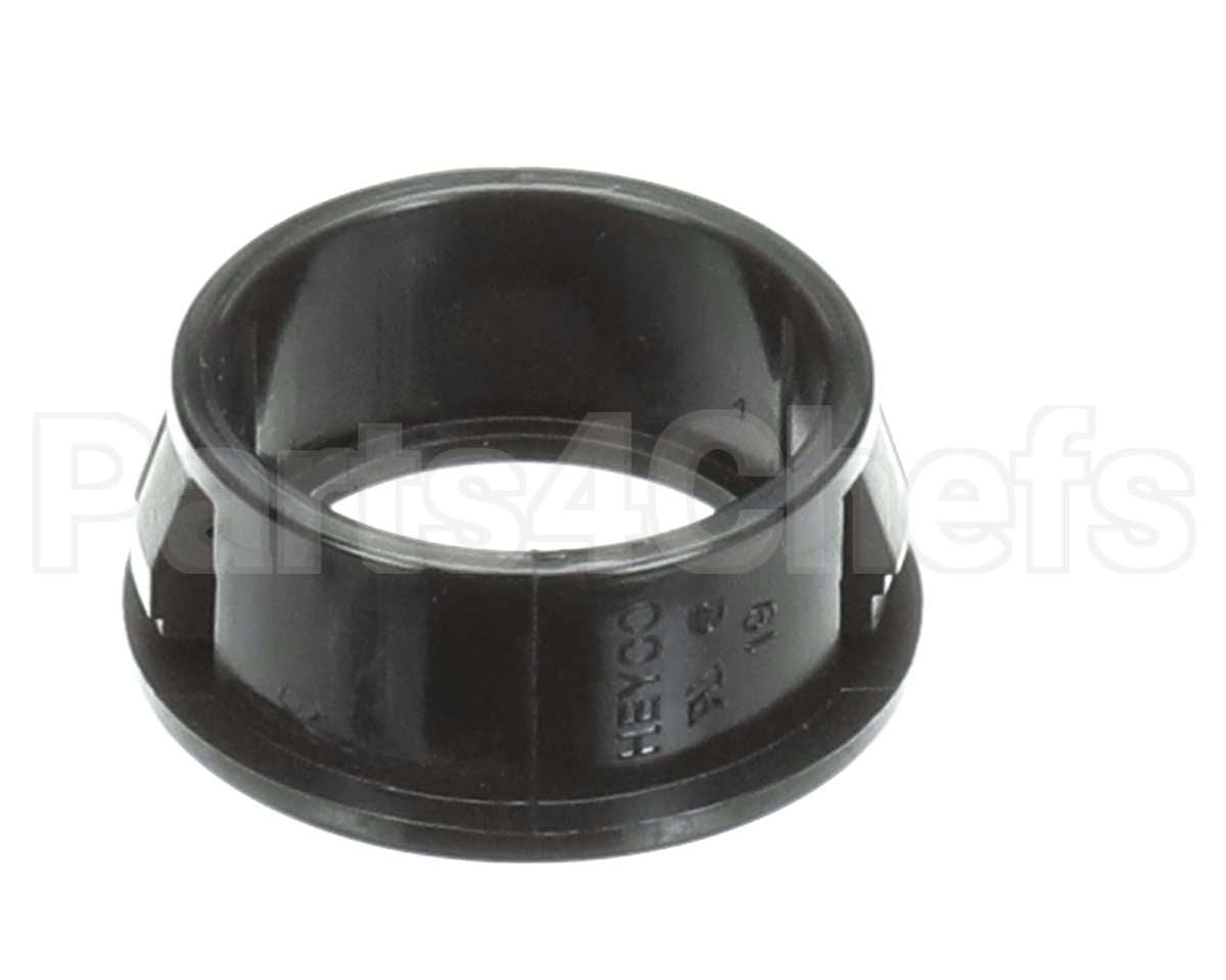 75849 Structural Concepts Bushing Snap Sb 1000-12 Bl