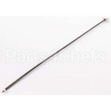 75853 Compatible Apw Lw 120V Fd-30 Element 450W