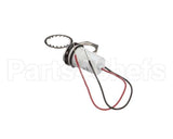 75859 Henny Penny Light-Indicator-Yellow