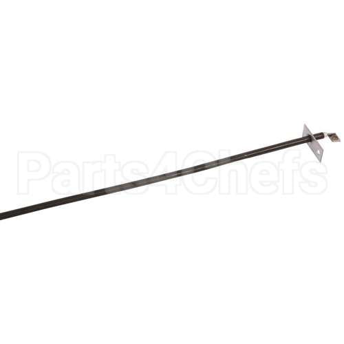 75861 Compatible Apw Lw 208V Fd-48 Element 800W