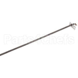 75866 Compatible Apw Lw 120V Fd-60 Element 1050W