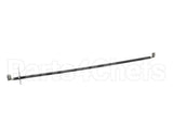 75874 Apw Wyott Element, 240V 320W Fd-18