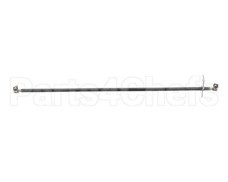 75874 Apw Wyott Element, 240V 320W Fd-18