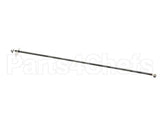 75876 Apw Wyott Element, Lw 240V 350W Fd-24