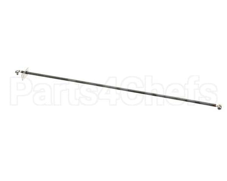 75876 Apw Wyott Element, Lw 240V 350W Fd-24