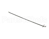 75876 Apw Wyott Element, Lw 240V 350W Fd-24