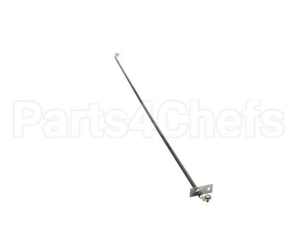 75876 Apw Wyott Element, Lw 240V 350W Fd-24