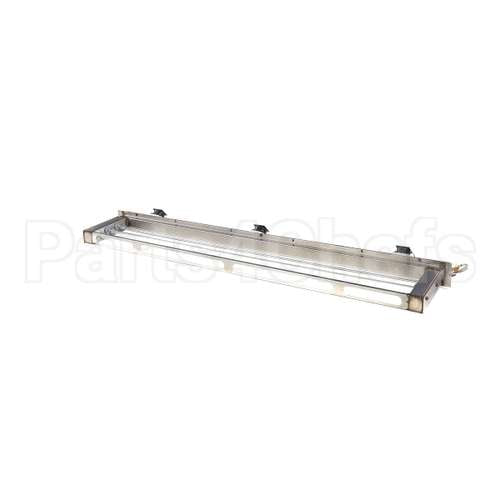 75877 Gaylord Uvi5 Light Module (Complete) Includes C