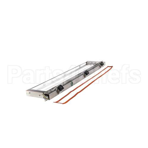 75877 Gaylord Uvi5 Light Module (Complete) Includes C