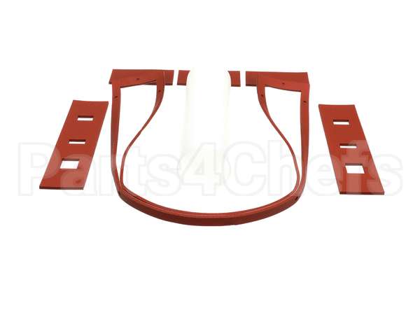 75878 Gaylord Uv-3 Gasket Kit, Includes: Frame Gasket,