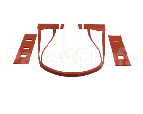 75878 Gaylord Uv-3 Gasket Kit, Includes: Frame Gasket,