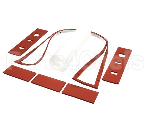 75878 Gaylord Uv-3 Gasket Kit, Includes: Frame Gasket,