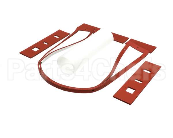 75878 Gaylord Uv-3 Gasket Kit, Includes: Frame Gasket,