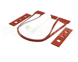 75878 Gaylord Uv-3 Gasket Kit, Includes: Frame Gasket,