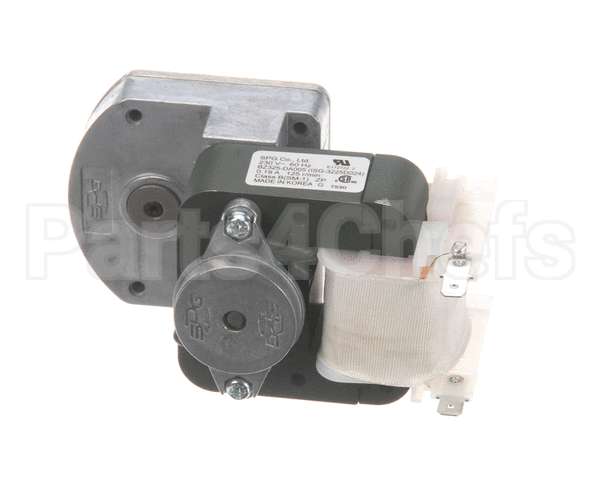 75886 Saniserv Gear Motor 230/60/1 136Rpm