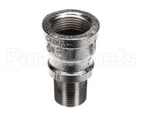 75888 Gaylord Dual Tech Bell Reducer Nipple