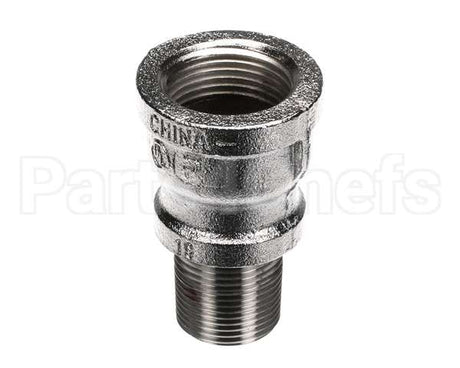 75888 Gaylord Dual Tech Bell Reducer Nipple