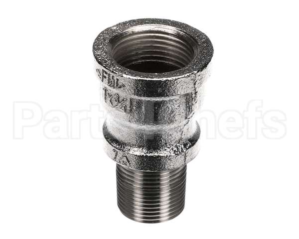 75888 Gaylord Dual Tech Bell Reducer Nipple