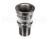 75888 Gaylord Dual Tech Bell Reducer Nipple